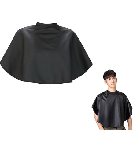 Amazon | シャンプーケープ（防水ソフトケープ） 7220 ○カラー